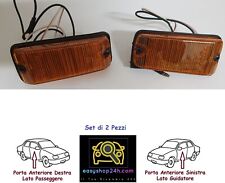 Set Feu Indicateur Laterale