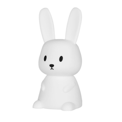 Solidee veilleuse bebe bunny - solidee,