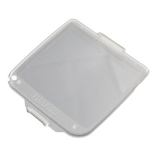 Original Fuji Fujifilm Couvercle D'Écran Protection Moniteur - FinePix S5 PRO