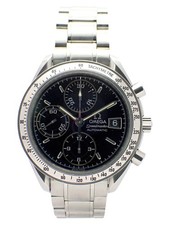 OMEGA Speedmaster Chronograph Automatic Date Watch 3513.50 Cal.1152 w/Box