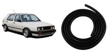 VW Golf 2 MK2 Caoutchouc Porte