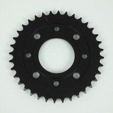 Couronne de transmission Esjot