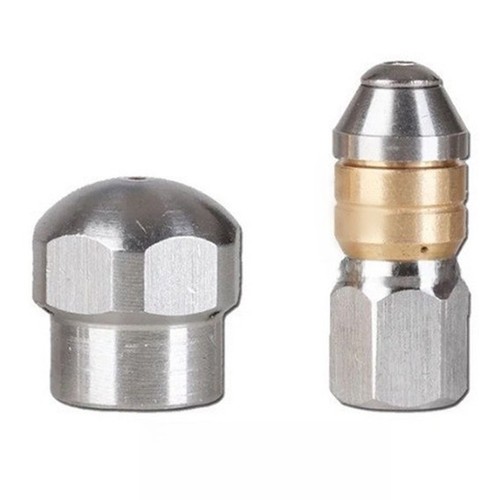 Buse inox pouce en - buse,