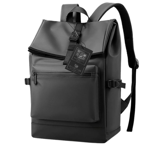 Sac dos voyage noir - de,