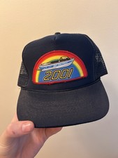 CORRECT CRAFT 1989 ONLY SKI