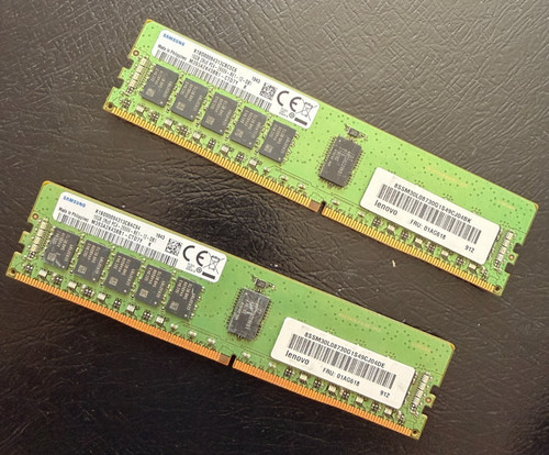 Samsung ddr4 - samsung, 32