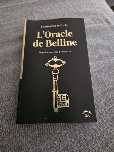 Oracle belline - l, de