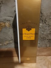 Blle 75cl Champagne Veuve