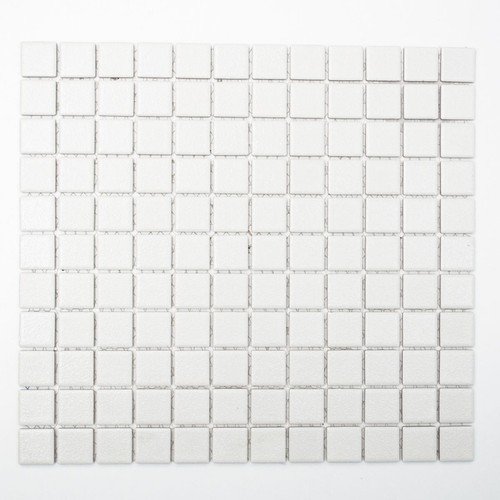 Mosaïque carreau céramique
