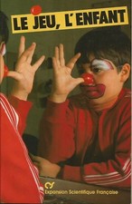 Le jeu, l'enfant. Expansion