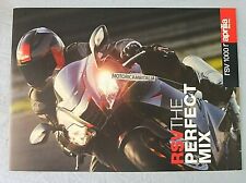 Pour APRILIA RSV 1000 R 2006