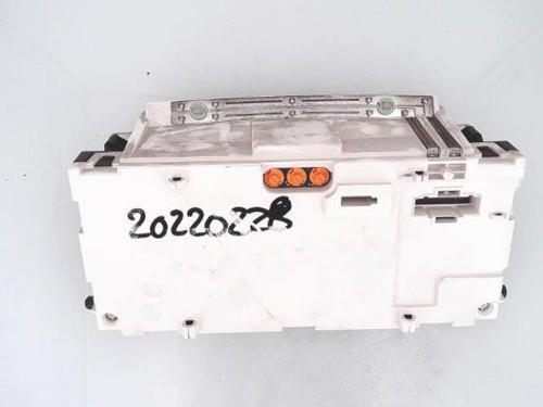 Compteur volkswagen golf 1y - compteur,