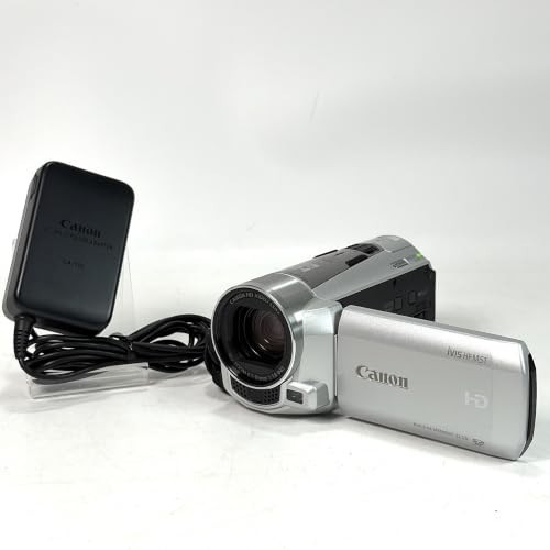 Caméscope caméra vidéo