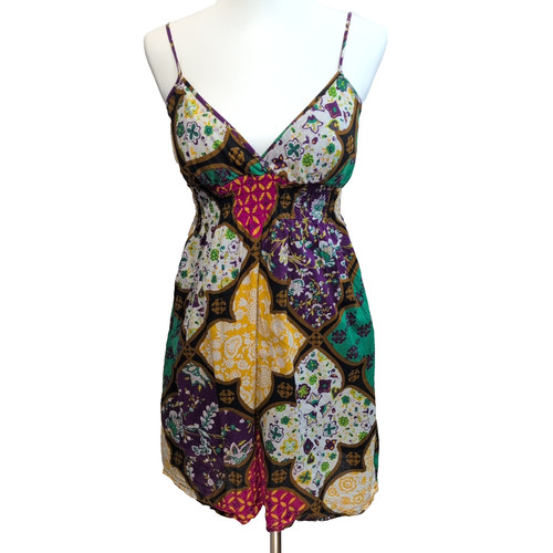 Robe été femme fine - d'Été, s