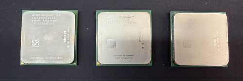 Processeurs cpu amd socket - amd,
