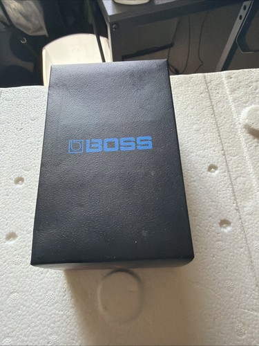 Boss loop station - rc-1,