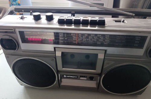 Lradio cassette vintage - lradio,