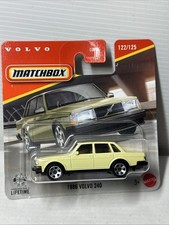 Matchbox 1/64 🇨🇵  1986