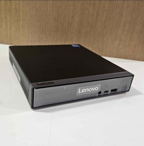 Fixe lenovo thinkcentre neo - pc,
