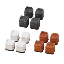 4 Pièces Rehausseurs de