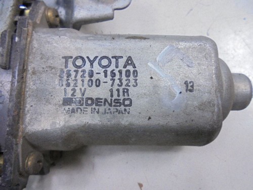 Toyota paseo 1997 - ii,