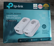 ★ TP-LINK TL-PA9025P kit