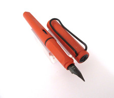 MAGNIFIQUE STYLO PLUME DE