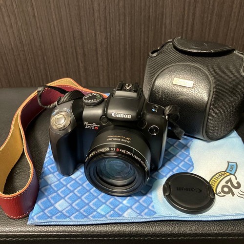 Appareil photo numérique
