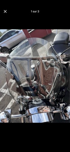 Bulle vn900 - bulle,