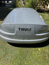 Thule Atlantis 1800xt