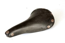 SELLE CUIR BROOKS PROFESSIONAL