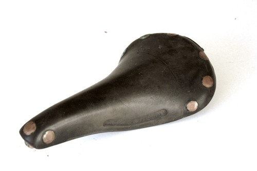 Selle cuir brooks professional - selle,