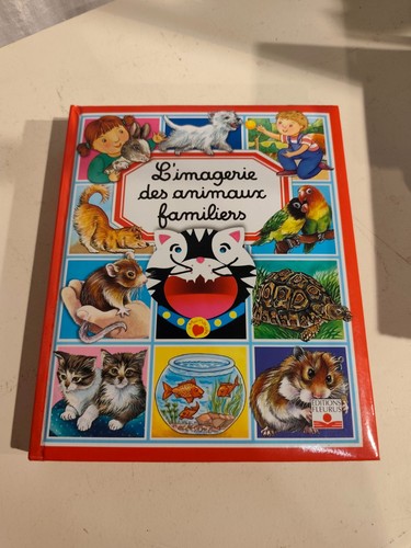 Livre enfants imagerie - livre, des