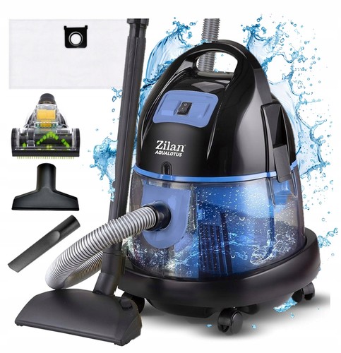 Zilan aspirateur eau - aspirateur, et