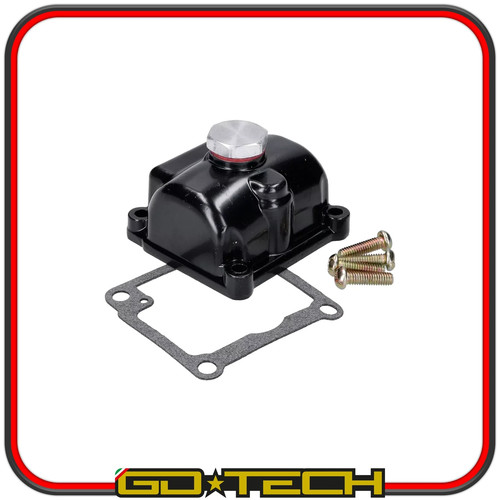 Vasque carburateur dellorto - vasque,