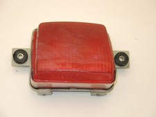 Feux arrière KAWASAKI ZZR