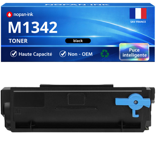 Toner compatible pour