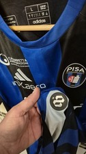 Maglia Pisa Worn Match