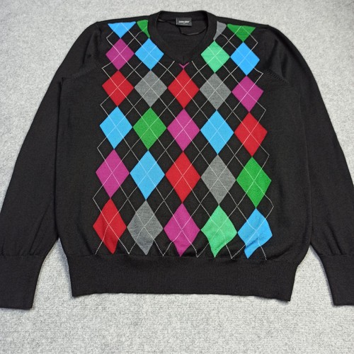 Pull laine mélangée - pull, en