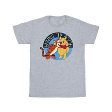 Disney - T-shirt motif Winnie