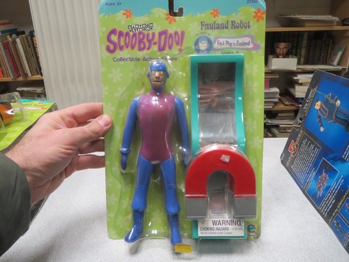 Ca122 figurine scooby doo - figurine, scooby-doo