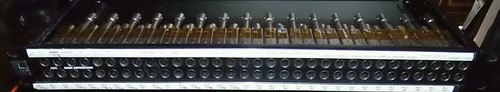 Adc ppi2232rs mvj - adc, patchbay