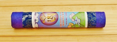 Encens tibetain om medecine - °,