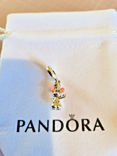 Authentique charm pandora - authentique,