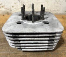 vintage karting Yamaha KT100 cylinder  52.65 size PLEASE READ!!