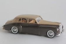 VEREM Rolls Royce Silver Cloud Toy Model Car (61323)