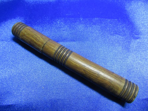 Ancienne boite aiguilles - boite,