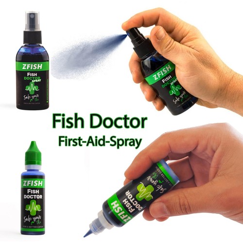 Spray gel premiers - &,