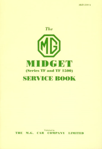 Carnet entretien marque - carnet,