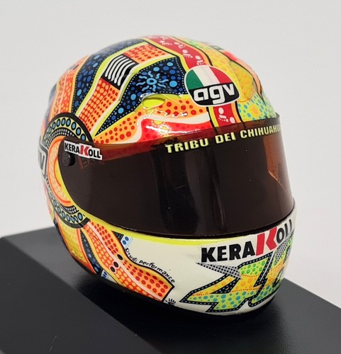 Minichamps valentino rossi - valentino,